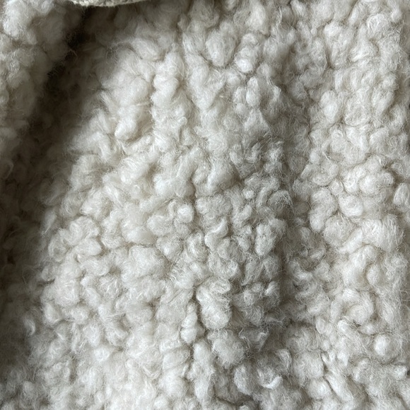 Wilfred Wool Coat - Picture 4 of 4